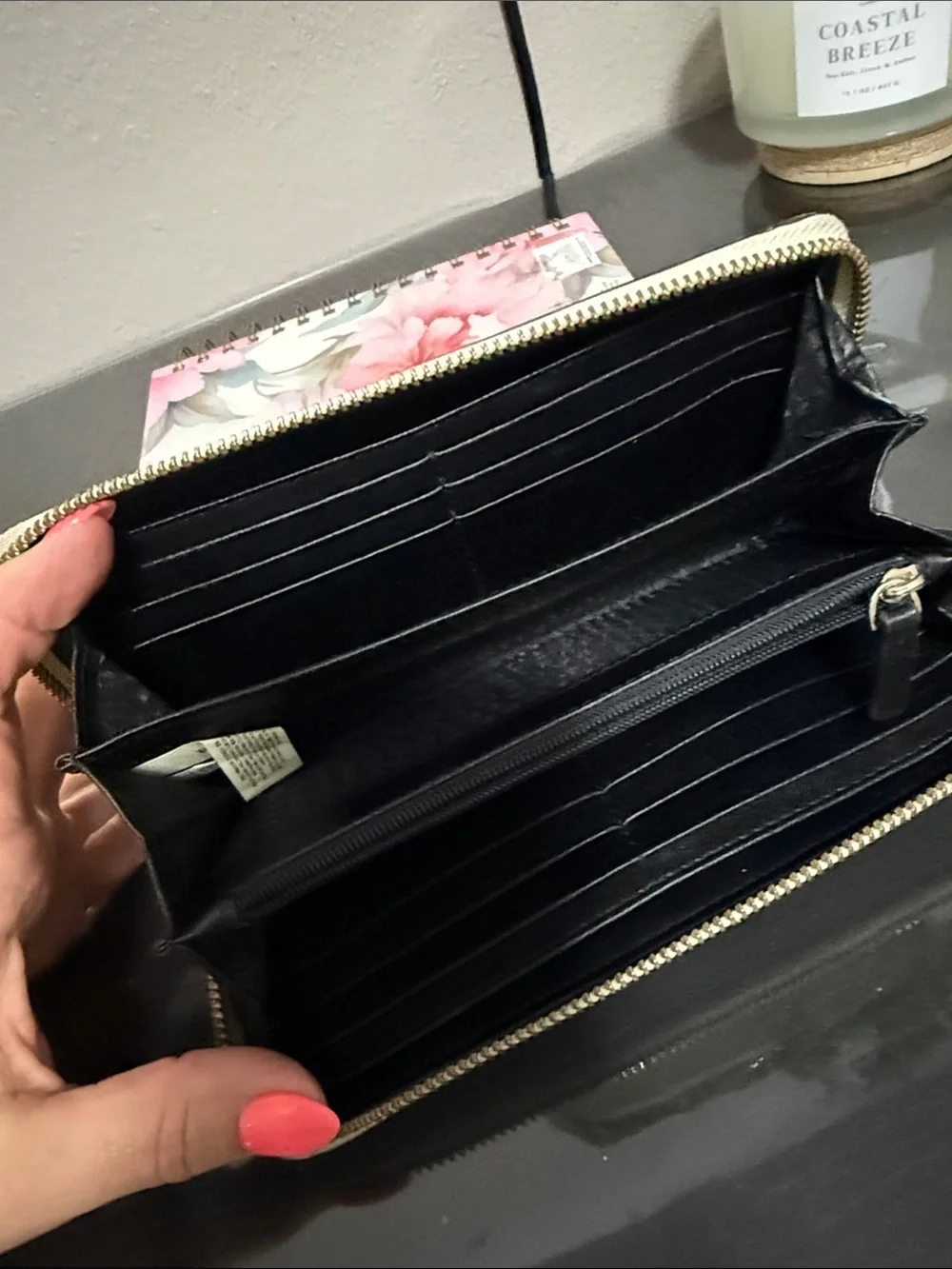 kate spade elegant kate